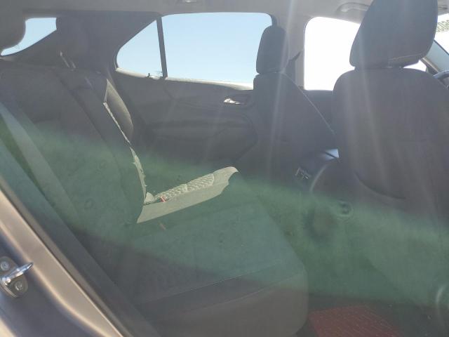 3GNAXJEV8JS616668 - 2018 CHEVROLET EQUINOX LT Boz foto 11