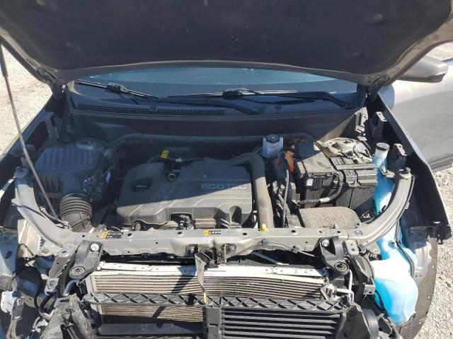 3GNAXJEV8JS616668 - 2018 CHEVROLET EQUINOX LT Boz foto 12