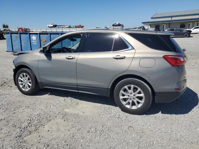 3GNAXJEV8JS616668 - 2018 CHEVROLET EQUINOX LT Boz foto 2