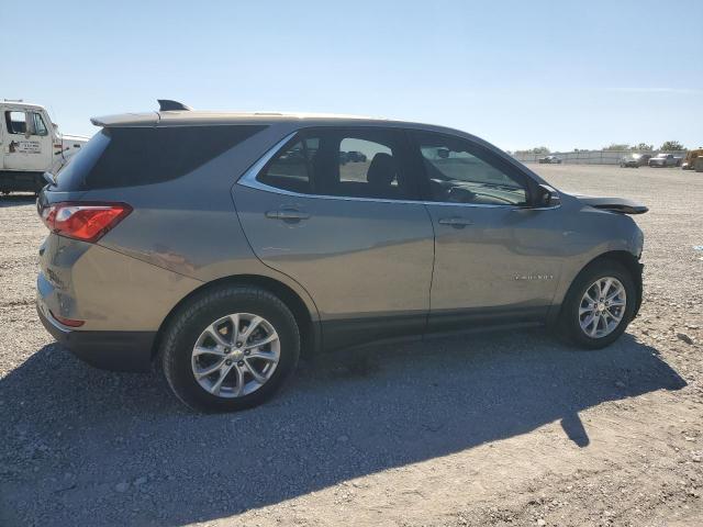 3GNAXJEV8JS616668 - 2018 CHEVROLET EQUINOX LT Boz foto 3