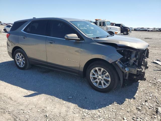 3GNAXJEV8JS616668 - 2018 CHEVROLET EQUINOX LT Boz foto 4