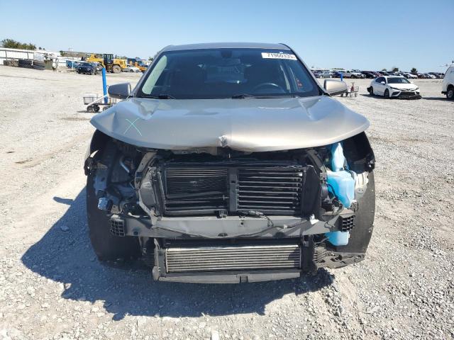 3GNAXJEV8JS616668 - 2018 CHEVROLET EQUINOX LT Boz foto 5