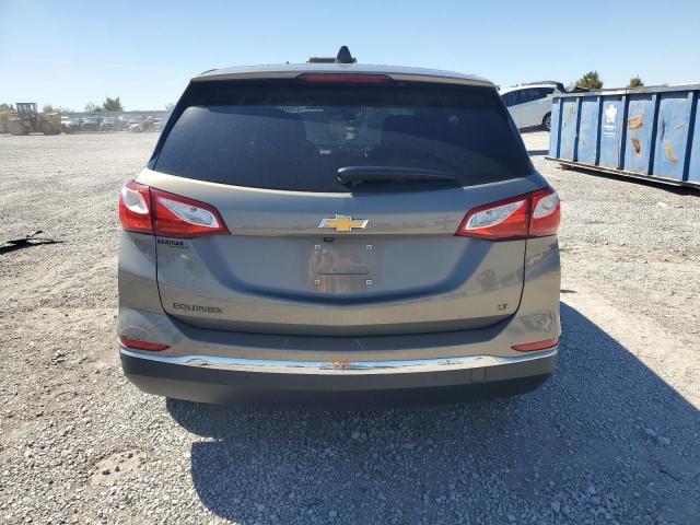 3GNAXJEV8JS616668 - 2018 CHEVROLET EQUINOX LT Boz foto 6
