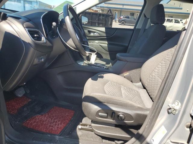 3GNAXJEV8JS616668 - 2018 CHEVROLET EQUINOX LT Boz foto 7