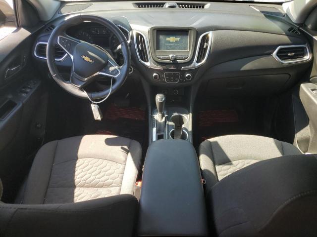 3GNAXJEV8JS616668 - 2018 CHEVROLET EQUINOX LT Boz foto 8