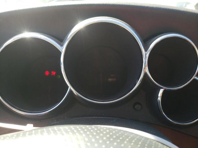 2T1KR32E06C617373 - 2006 TOYOTA COROLLA MA XR GRAY photo 9