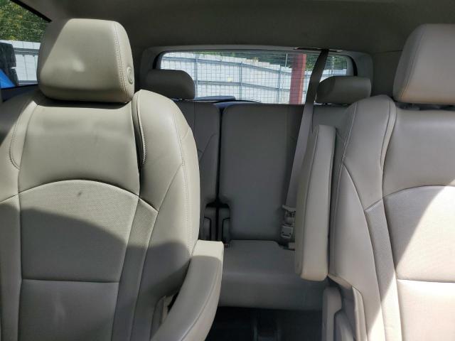 5GAERBKW4JJ172201 - 2018 BUICK ENCLAVE ESSENCE Қара фото 10