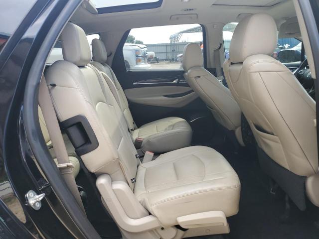 5GAERBKW4JJ172201 - 2018 BUICK ENCLAVE ESSENCE Қара фото 11