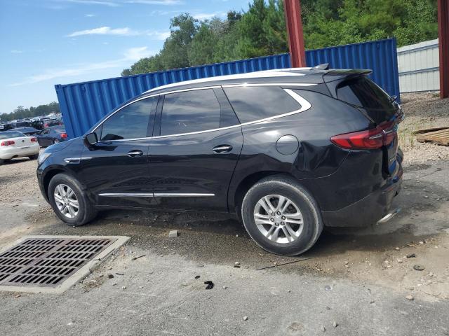 5GAERBKW4JJ172201 - 2018 BUICK ENCLAVE ESSENCE Қара фото 2