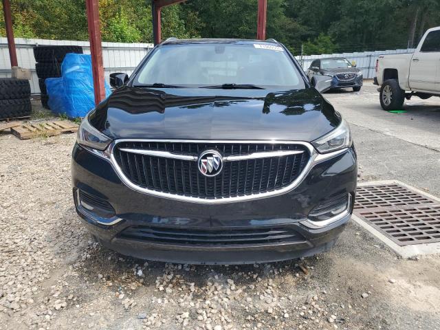 5GAERBKW4JJ172201 - 2018 BUICK ENCLAVE ESSENCE Қара фото 5