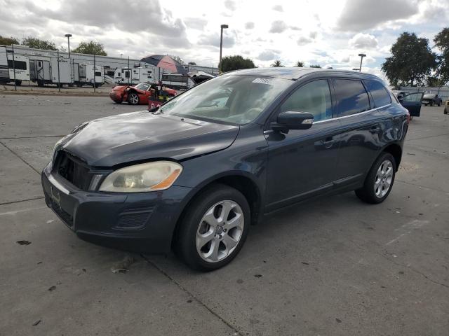 2013 VOLVO XC60 3.2, 