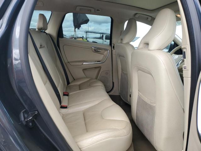 YV4952DL4D2427875 - 2013 VOLVO XC60 3.2 Grafit foto 11