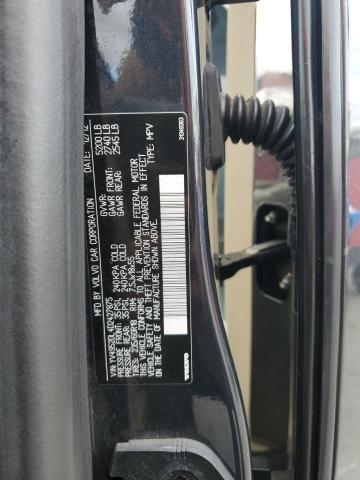 YV4952DL4D2427875 - 2013 VOLVO XC60 3.2 Grafit foto 13