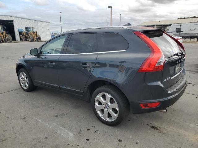 YV4952DL4D2427875 - 2013 VOLVO XC60 3.2 Grafit foto 2