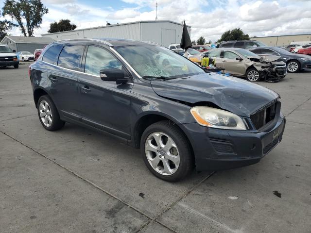 YV4952DL4D2427875 - 2013 VOLVO XC60 3.2 Grafit foto 4