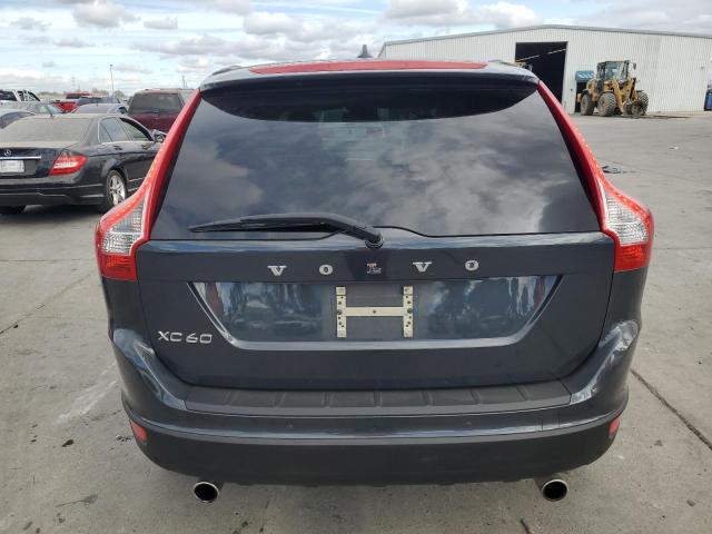 YV4952DL4D2427875 - 2013 VOLVO XC60 3.2 Grafit foto 6