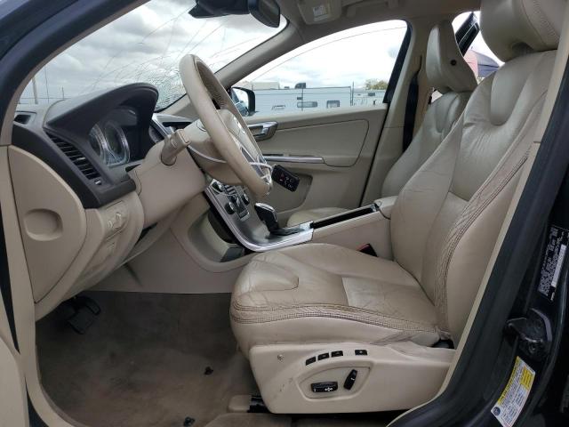 YV4952DL4D2427875 - 2013 VOLVO XC60 3.2 Grafit foto 7