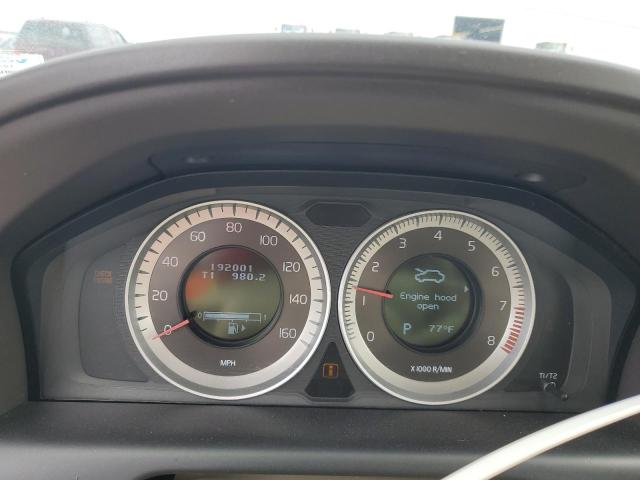 YV4952DL4D2427875 - 2013 VOLVO XC60 3.2 Grafit foto 9