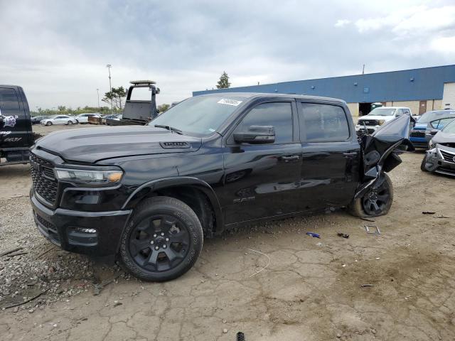 2025 RAM 1500 BIG HORN/LONE STAR, 