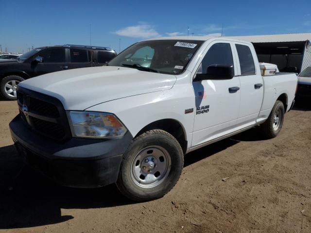 2014 RAM 1500 ST, 