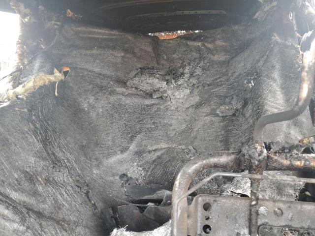 5N1DR2MM6JC676674 - 2018 NISSAN PATHFINDER S BLACK photo 10