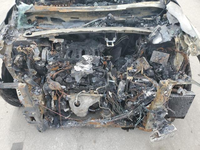 5N1DR2MM6JC676674 - 2018 NISSAN PATHFINDER S BLACK photo 12