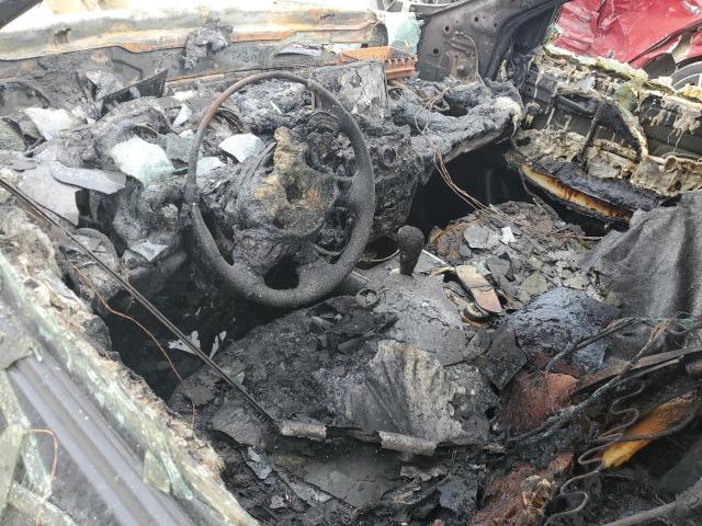 5N1DR2MM6JC676674 - 2018 NISSAN PATHFINDER S BLACK photo 8