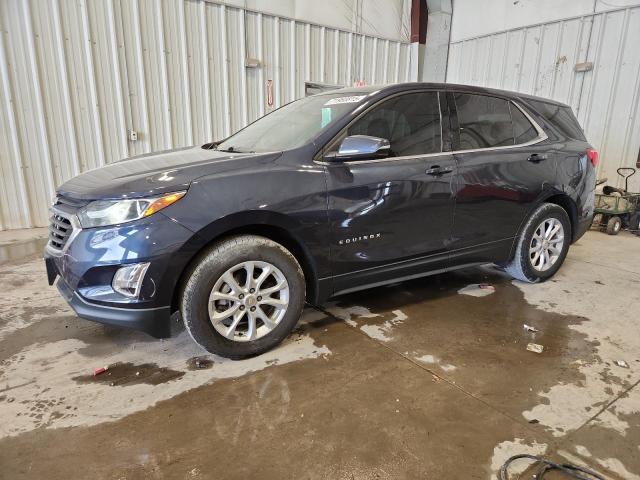 2018 CHEVROLET EQUINOX LT, 