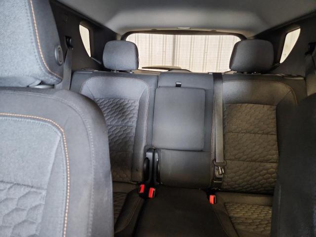 3GNAXJEV1JS503872 - 2018 CHEVROLET EQUINOX LT Mavi foto 10