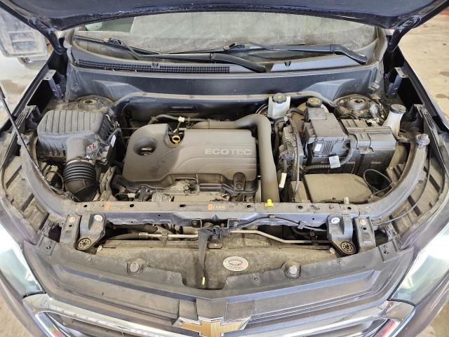 3GNAXJEV1JS503872 - 2018 CHEVROLET EQUINOX LT Mavi foto 12