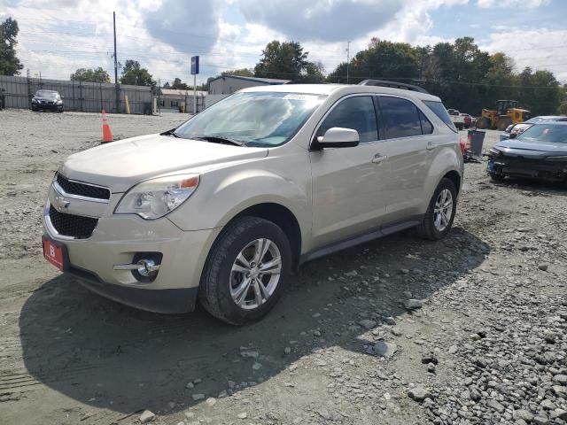 2014 CHEVROLET EQUINOX LT, 