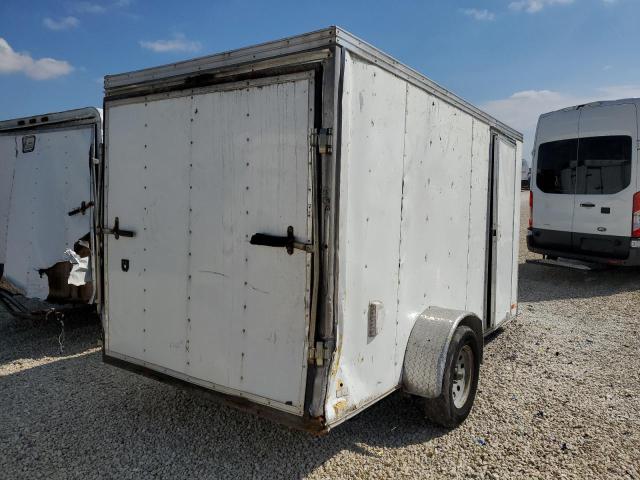 53BTJ1213DU006557 - 2013 PACE TRAILER TWO TONE photo 4