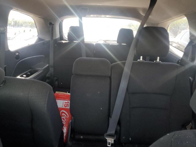 5FNYF6H32JB027092 - 2018 HONDA PILOT EX თეთრი ფოტო 10