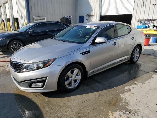 2015 KIA OPTIMA LX, 