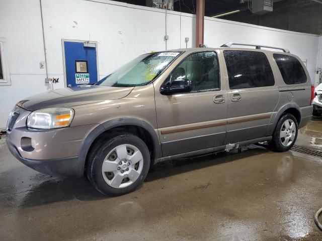 2006 PONTIAC MONTANA SV6, 