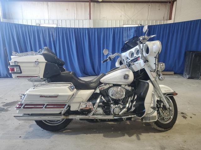 2004 HARLEY-DAVIDSON FLHTCUI, 