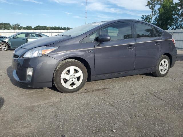 2011 TOYOTA PRIUS, 