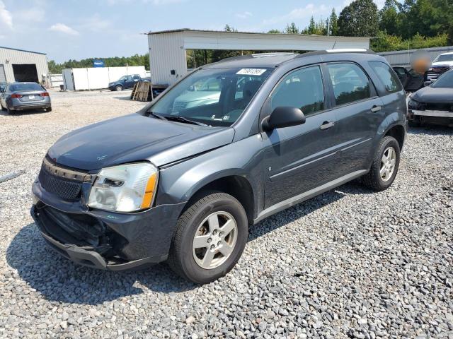 2009 CHEVROLET EQUINOX LS, 