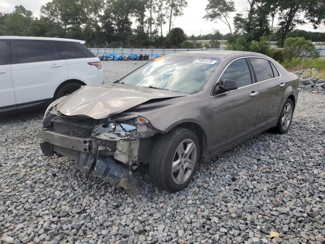 2011 CHEVROLET MALIBU LS, 