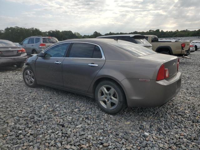 1G1ZB5E10BF205200 - 2011 CHEVROLET MALIBU LS ნაცრისფერი ფოტო 2