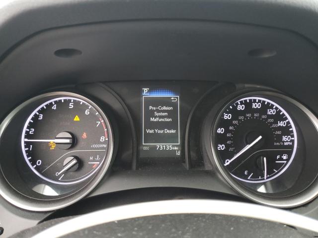 4T1G11AK6NU674845 - 2022 TOYOTA CAMRY SE 黑色 照片 9