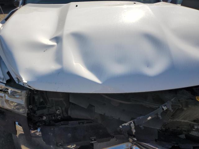 3C6JR6DG9NG336986 - 2022 RAM 1500 CLASS TRADESMAN Белый фото 11