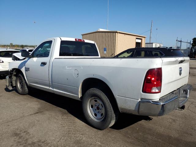 3C6JR6DG9NG336986 - 2022 RAM 1500 CLASS TRADESMAN Белый фото 2