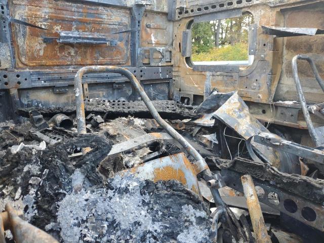 4V4NC9EH3HN964448 - 2017 VOLVO VN VNL BURN photo 6