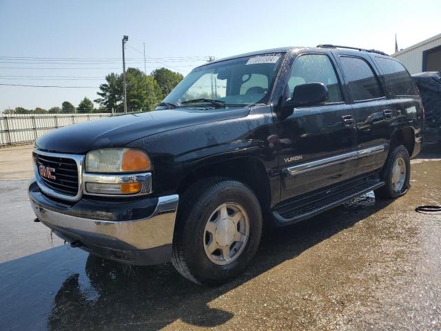 2003 GMC YUKON, 