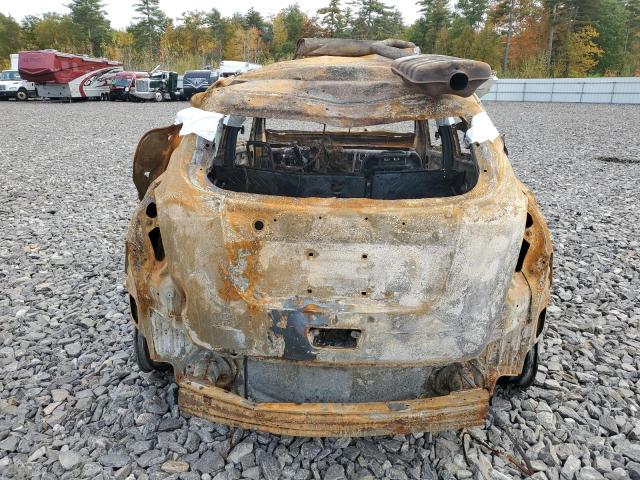 KL4CJ2SB4HB214553 - 2017 BUICK ENCORE SPORT TOURING BURN photo 6