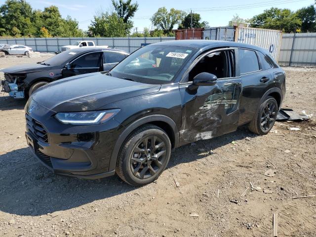 2024 HONDA HR-V SPORT, 