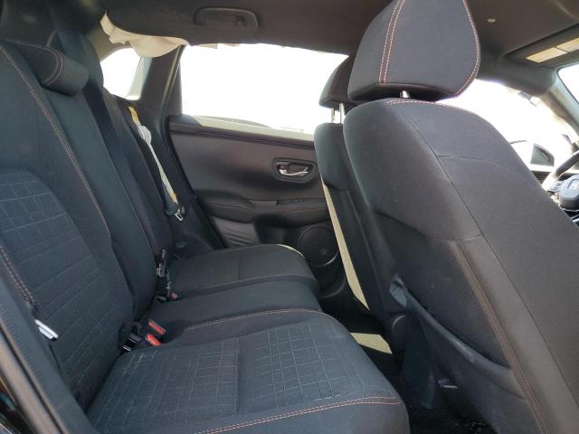 3CZRZ2H52RM775963 - 2024 HONDA HR-V SPORT შავი ფოტო 11