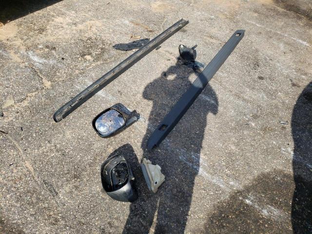 5TBRT34112S240959 - 2002 TOYOTA TUNDRA ACCESS CAB ვერცხლისფერი ფოტო 12