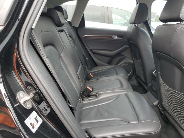 WA1L2AFP6HA013269 - 2017 AUDI Q5 PREMIUM PLUS BLACK photo 10